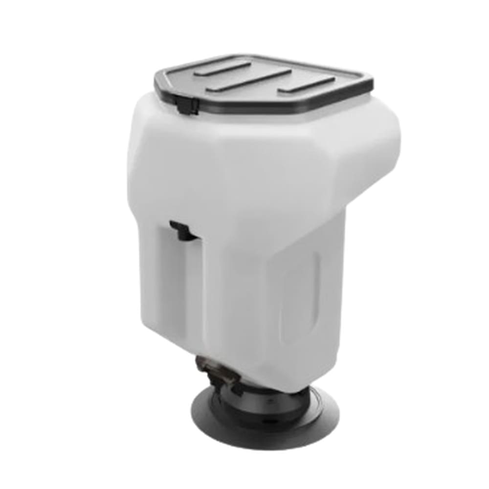 Tanque Dispersor de Sólidos DJI AGRAS T30