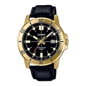 Relógio Casio Masculino MTP-VD01GL-1EV.