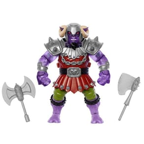 Aríete Mutante Ram Man Turtles Of Grayskull Masters Of The