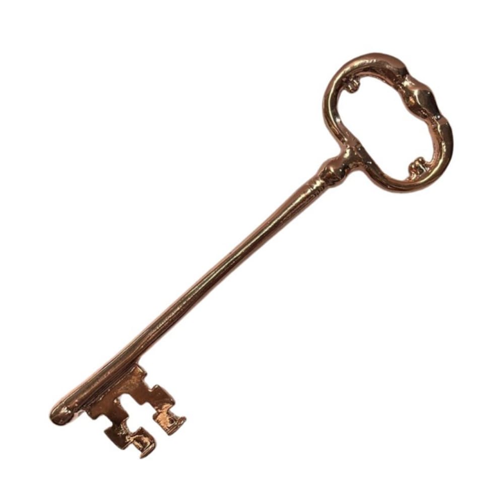 Chave Abertura de Caminhos 19,5cm em Metal - Escolha a Cor