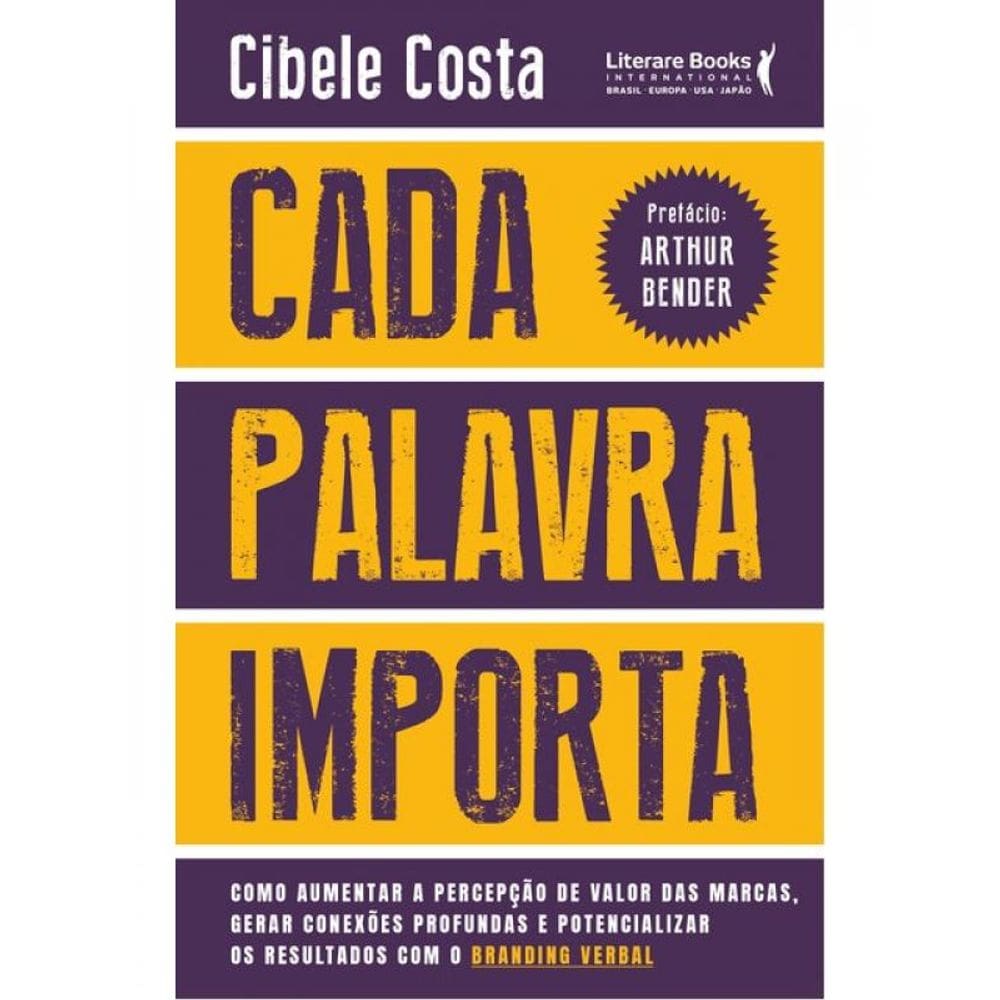 Cada Palavra Importa
