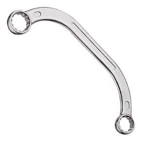 Chave Starter Meia Lua 15mm x 17mm - Gedore Red 3301117