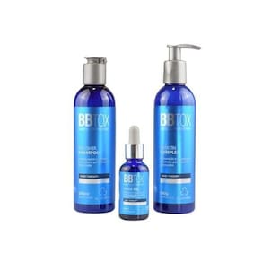 Grandha Kit Bbtox Absolute Repair Manutenção