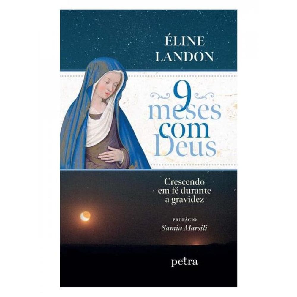9 Meses Com Deus