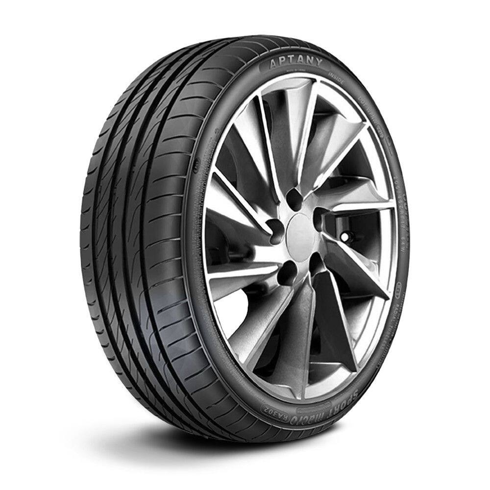Pneu Aro 18 225/45 R18 Aptany Runflat Ra302 91W