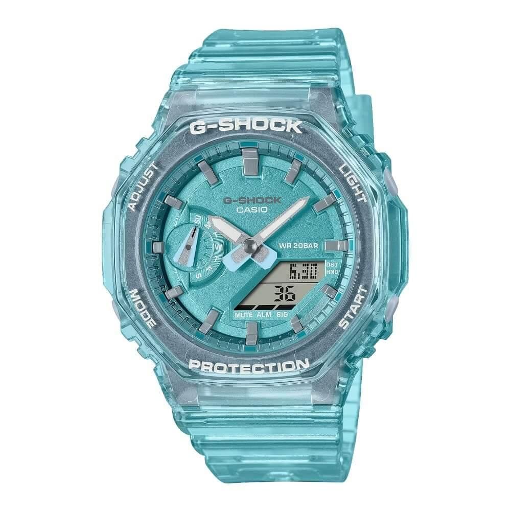 Relógio Casio Feminino GMA-S2100SK-2ADR 