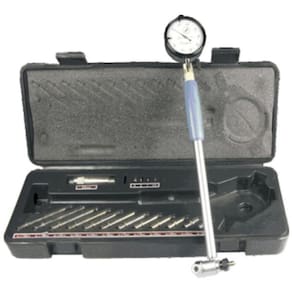 Comparador Diâmetro Interno Súbito 250-450 Mm Dasqua