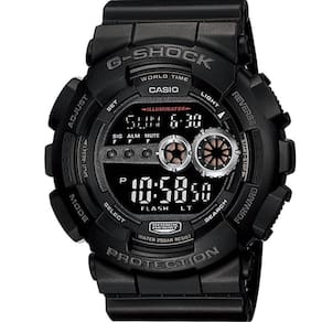 Relógio Casio Masculinogd-100-1Bdr.