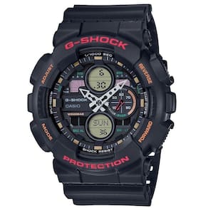 Relógio Casio Masculino GA-140-1A4DR