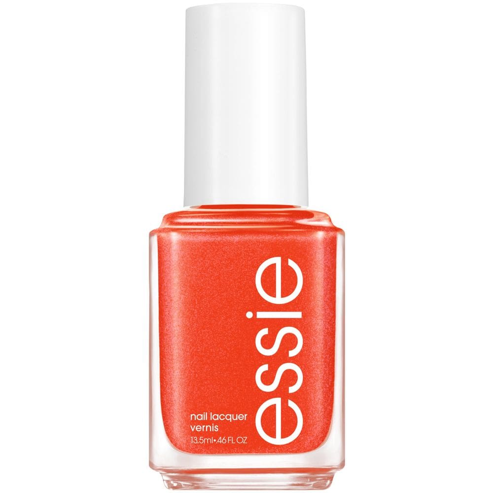Esmalte de unhas Hessie MAKE NO CONC