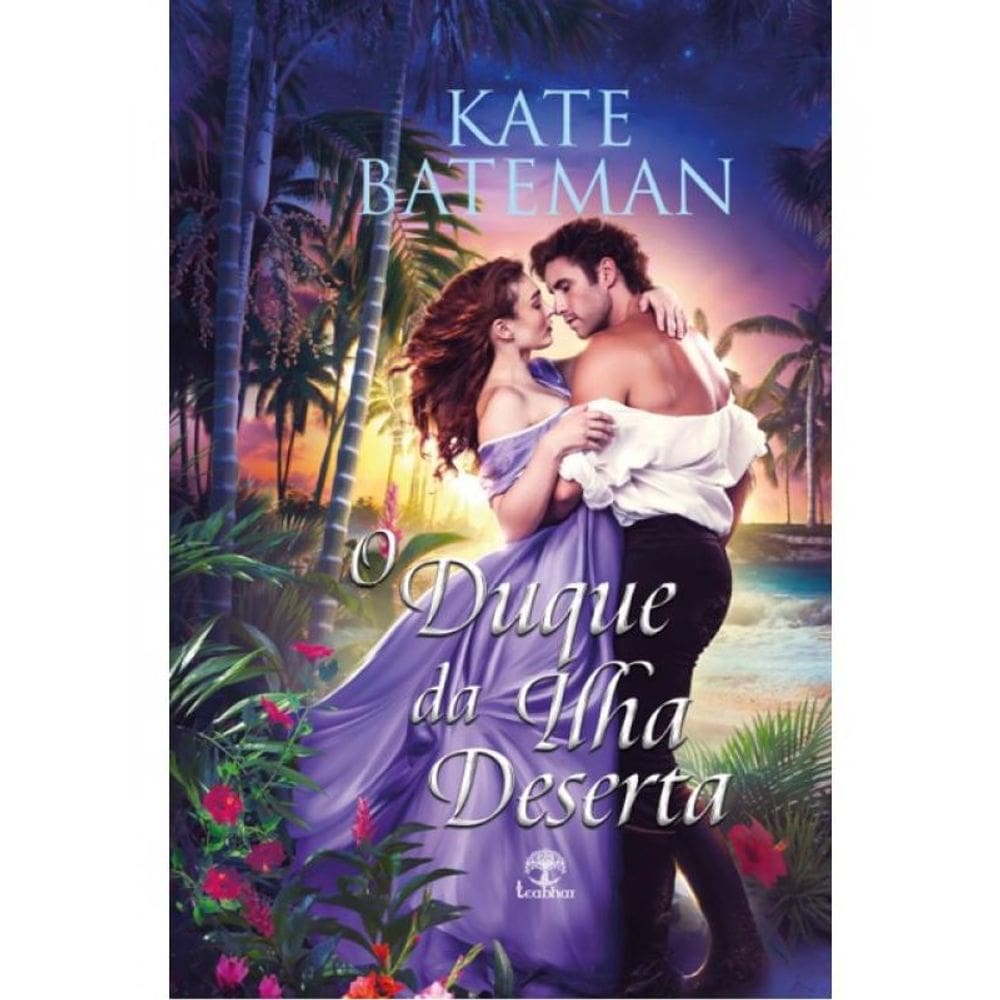 O Duque Da Ilha Deserta