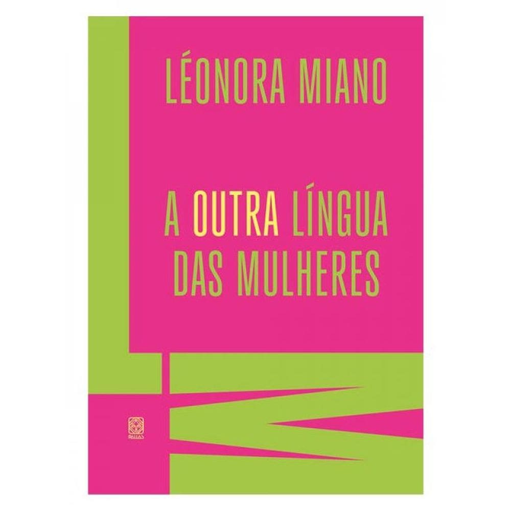 A Outra Língua Das Mulheres