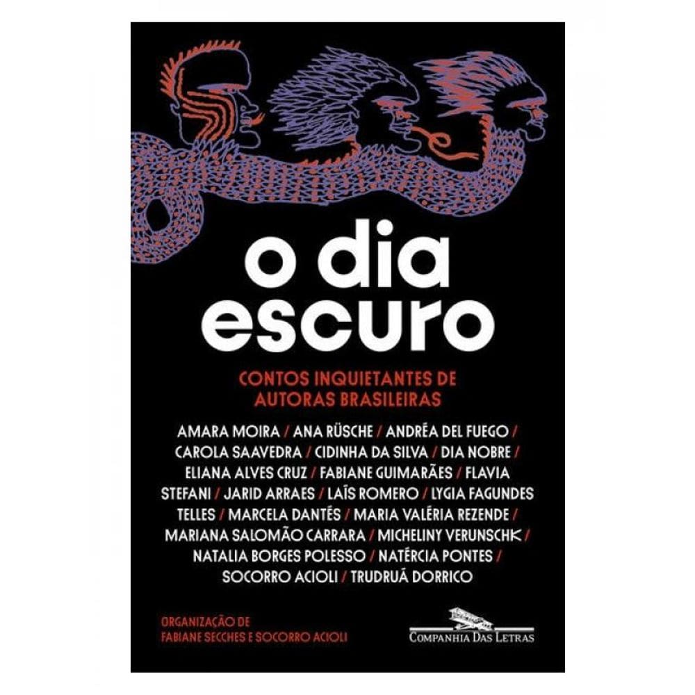 O Dia Escuro