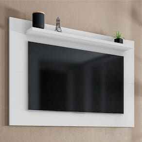Painel para TVs de 50"  Korea Branco