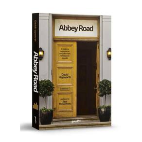 Abbey Road: a história secreta do estúdio mais famoso do mundo