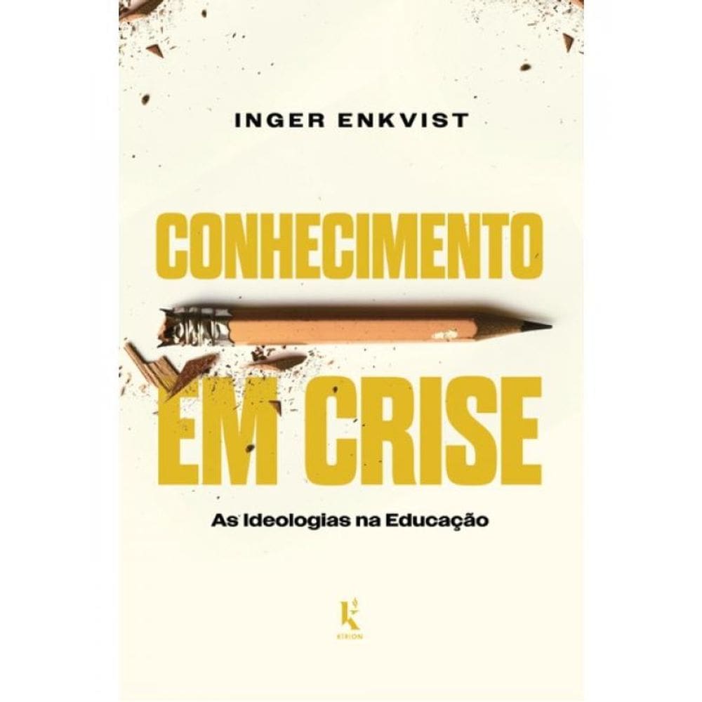 Conhecimento Em Crise