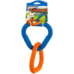 Toy para cães Chuckit! Tecnologia Ultra Links Ultra Tough, sem costuras