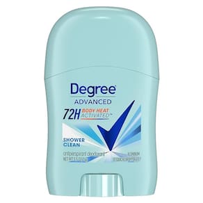 Desodorante Antitranspirante Degree Advanced 72h Motionsense 14g - Shower Clean