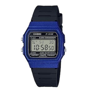 Relógio Casio F-91WM-2ADF