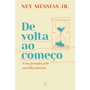 De Volta ao Comeco