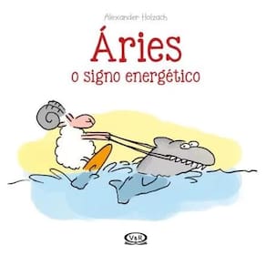 Aries: o Signo Energetico