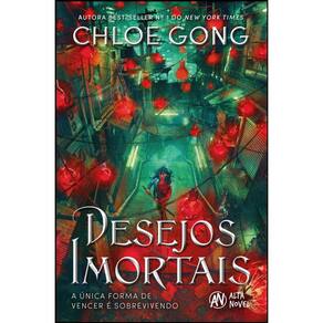 Desejos Imortais