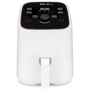 Vortex Panela de Arroz Elétrica 2L Painel Digital, 110v, INSTANT POT 140 3012 01, Branco