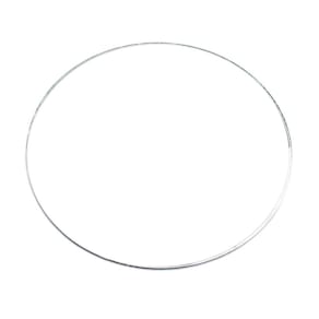 Espelho Convexo Feng Shui Instrumento Cura de Áreas 18,00 cm