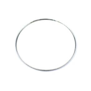 Espelho Convexo Feng Shui Instrumento Cura de Áreas 5,50 cm