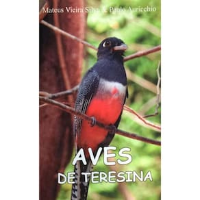 Aves de Teresina