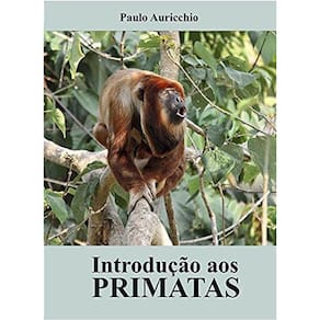 Introdução aos primatas