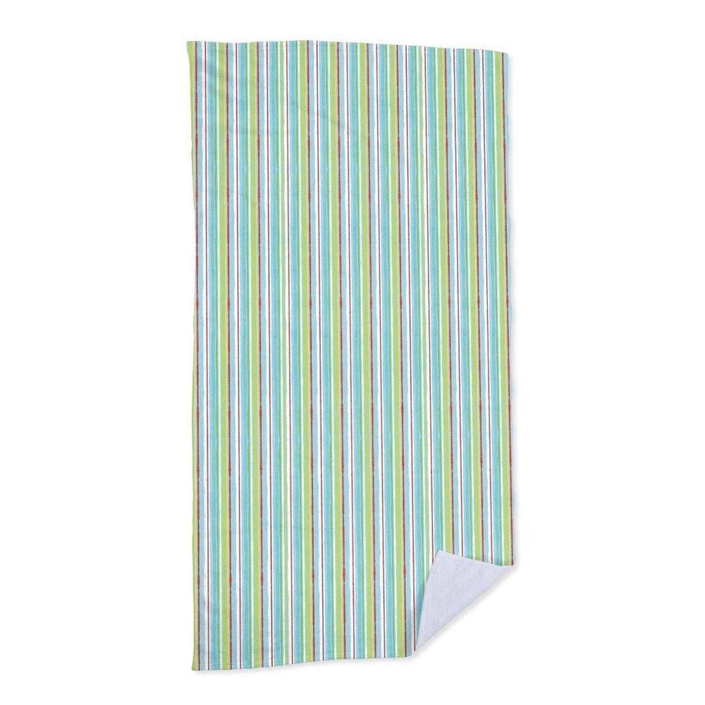 Toalha De Praia Listras