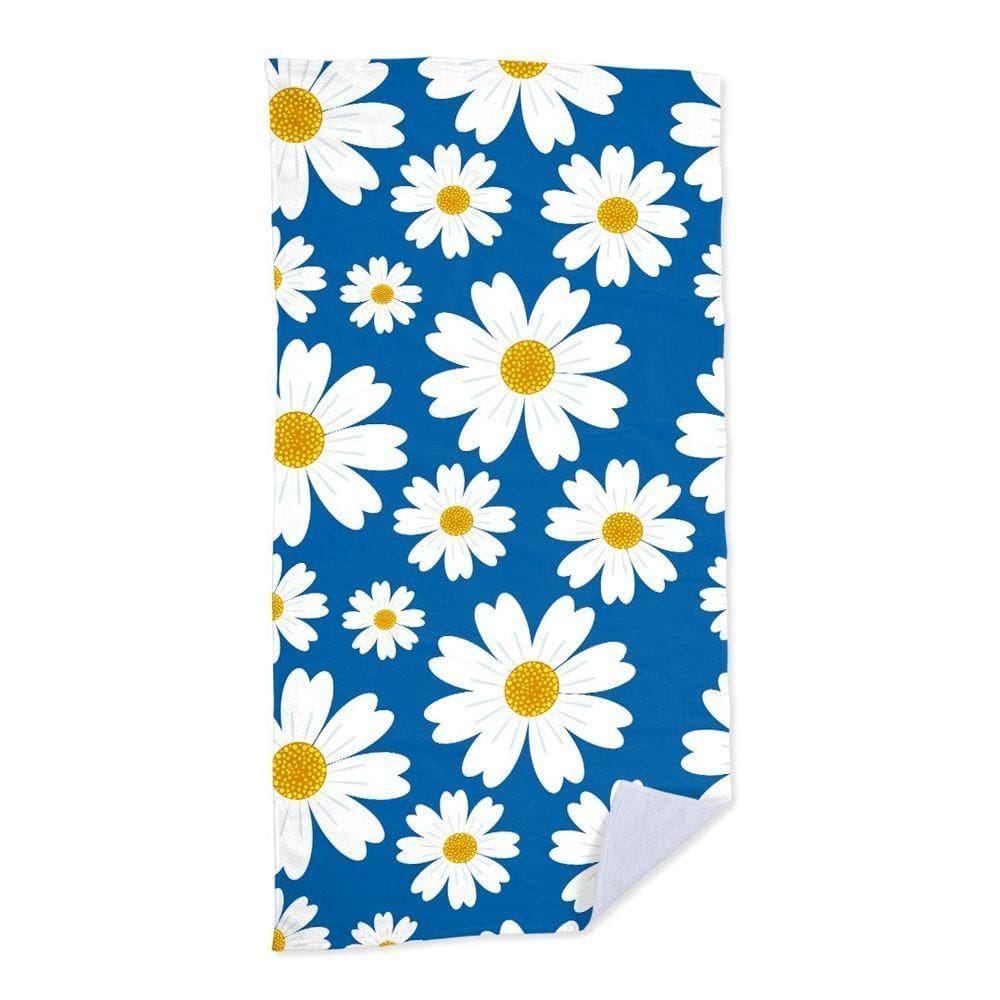 Toalha De Praia - Margarida Royal