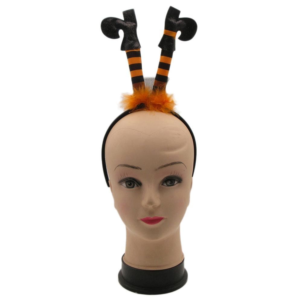 Tiara Perna Bruxa Play&Fun Cv244644 Sort