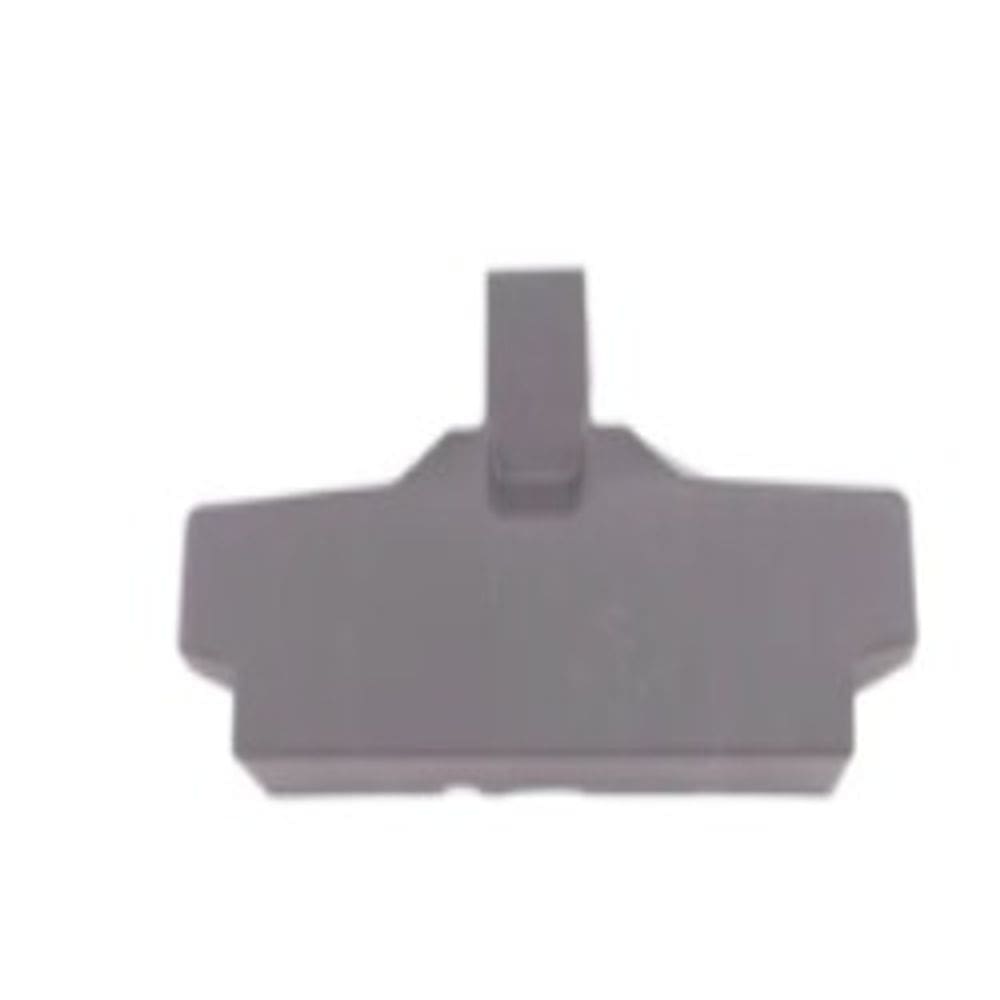 Carenagem Inferior Frontal T20P/T40 (MODELO 2)