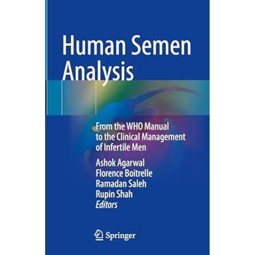 Human Semen Analysis