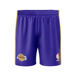 Bermuda Nba Juvenil Los Angeles Lakers Wander