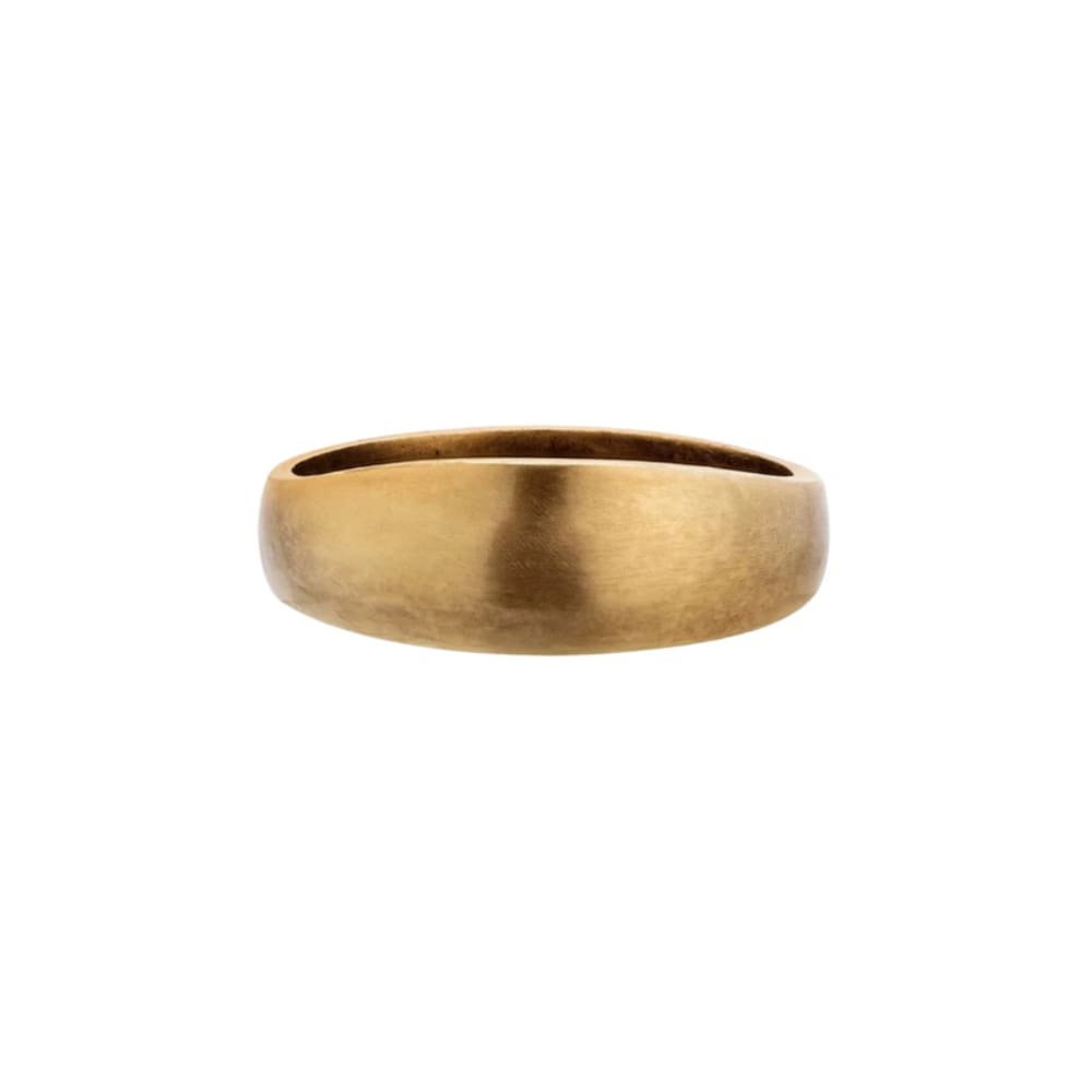 Porta Guardanapos Em Zamac Prosperidade Dourado Mameg
