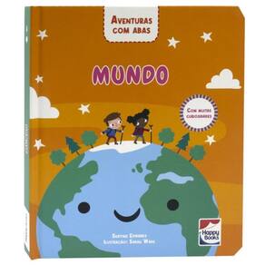 Aventuras com Abas: Mundo