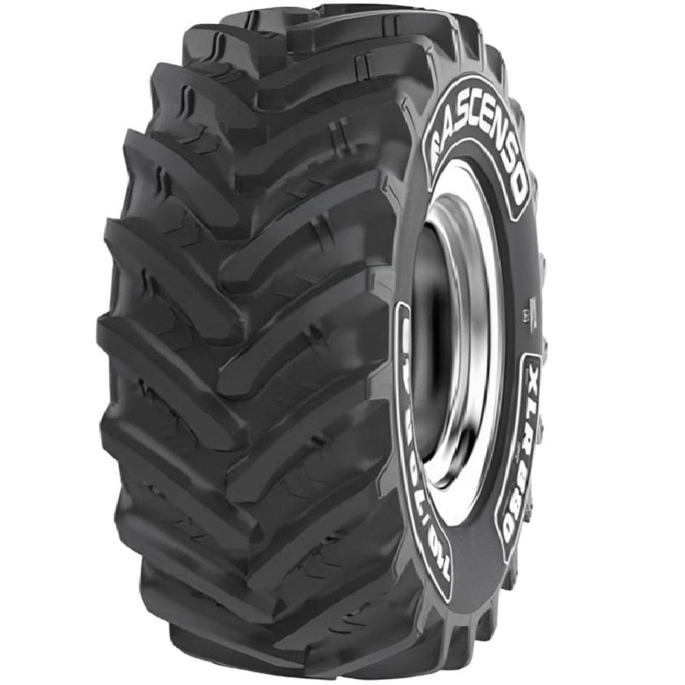 Pneu 710/70R38 178D XLR 880 R1W Ascenso