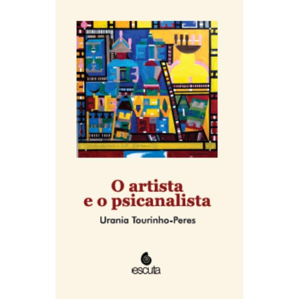 O artista e o psicanalista