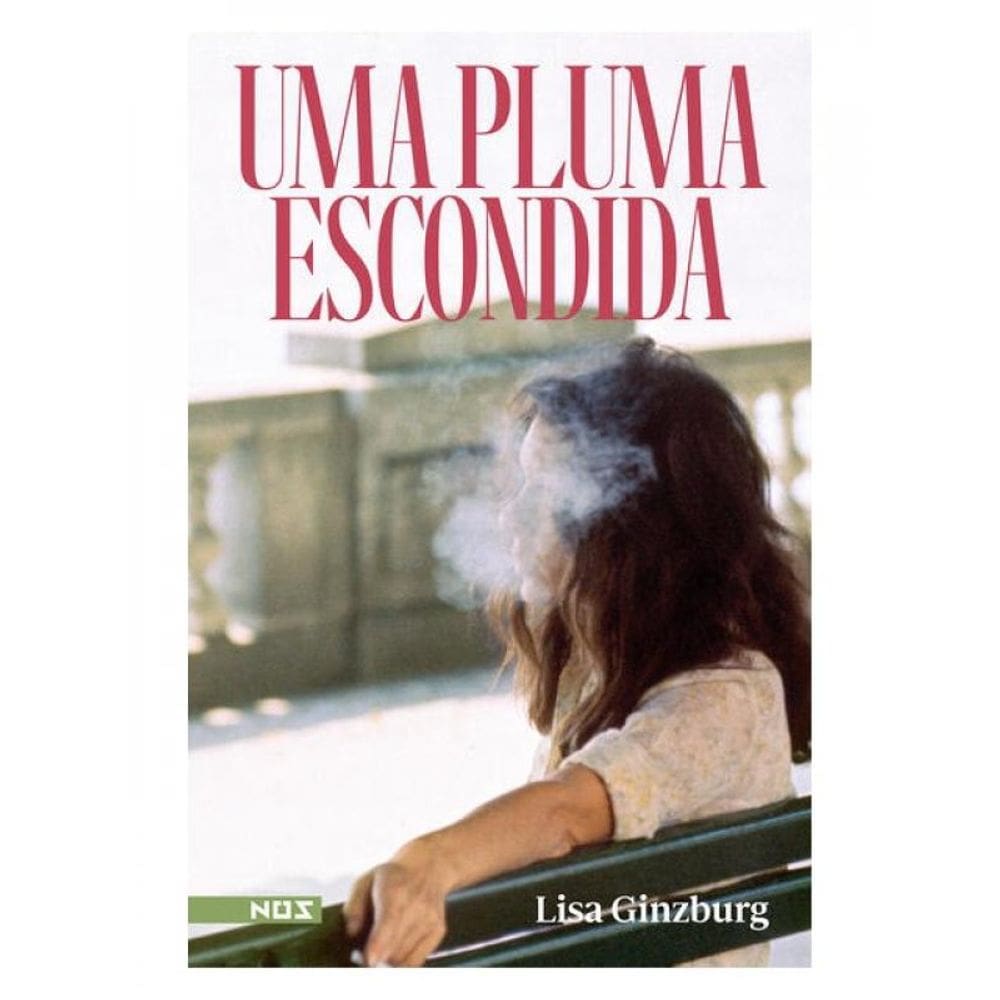 Uma Pluma Escondida