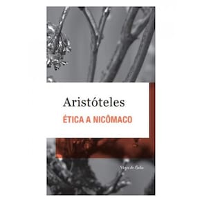 Ética A Nicômaco - Ed. Bolso