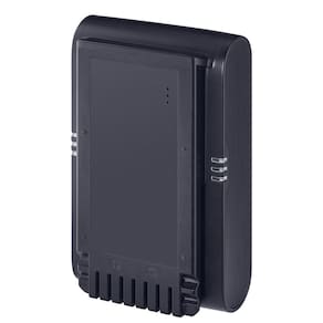 Bateria para Aspirador de pó Samsung VS15 - Cotta Black