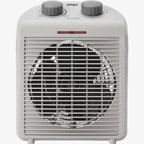 Aquecedor Elétrico 3 Em 1 Wap Air Heat 220V