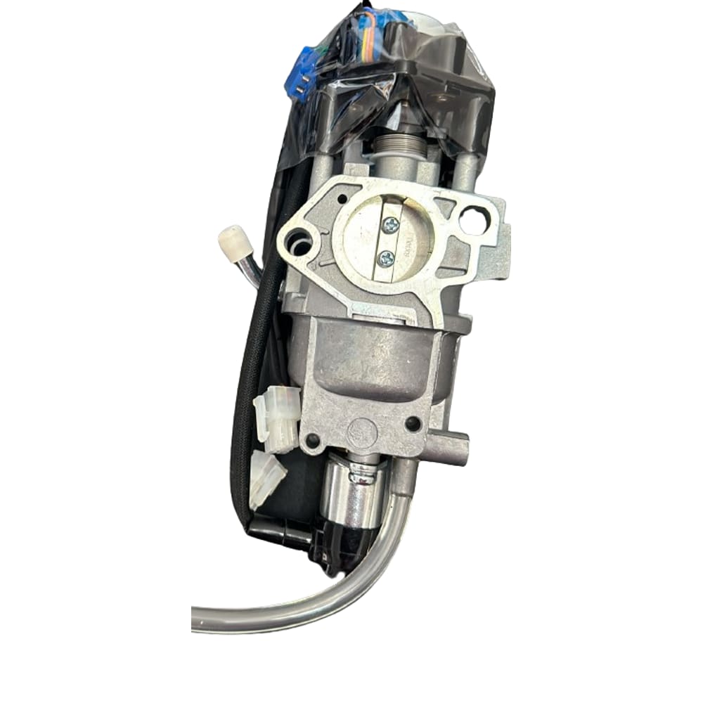 Carburador Gerador D9000i