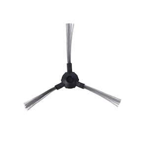 Escova Lateral Para Smart Robô Aspirador Laser PRA800 e Autolimpante2000
