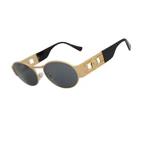 óculos de sol Versace mod 2264 1002/87