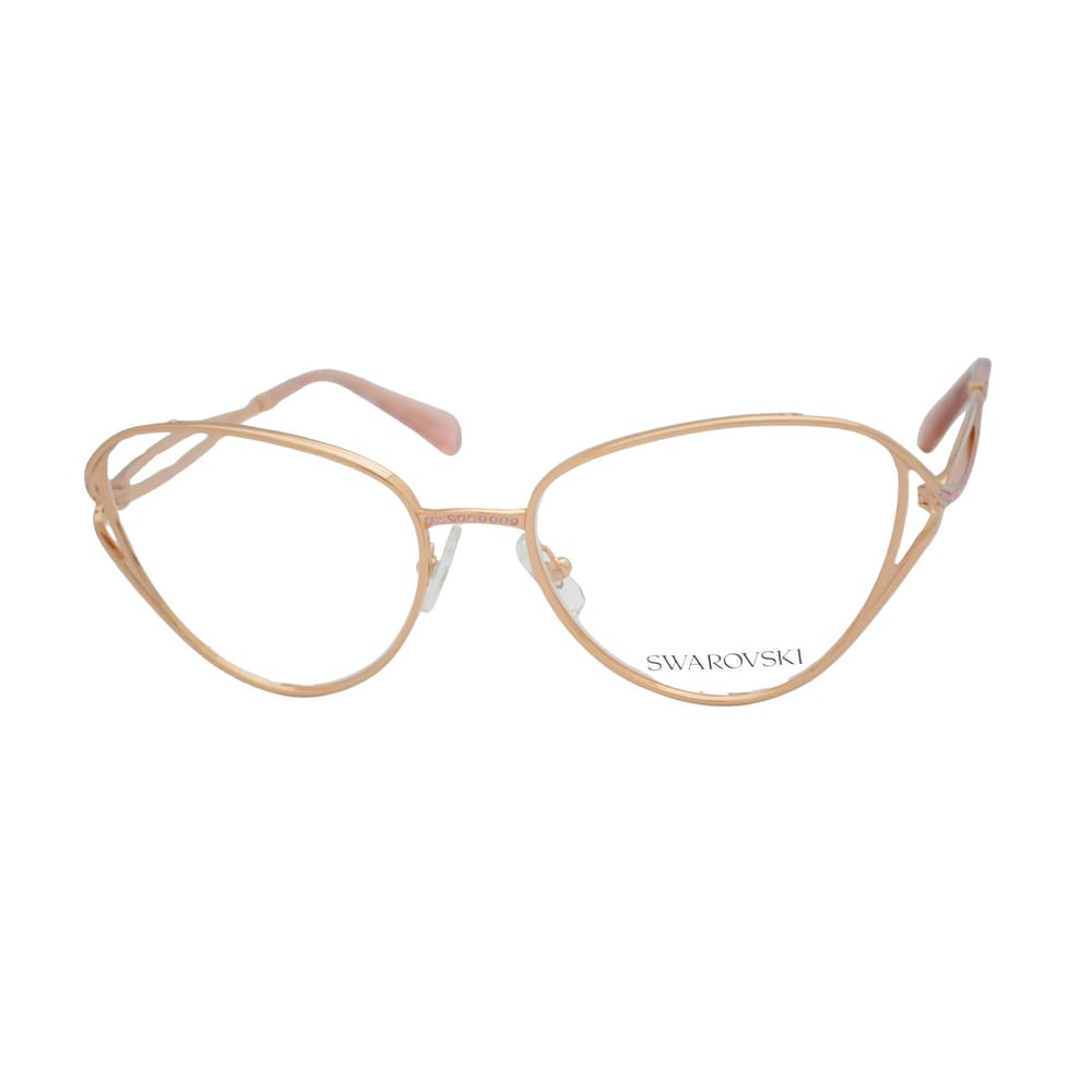 armação de óculos Swarovski mod sk1017 4014