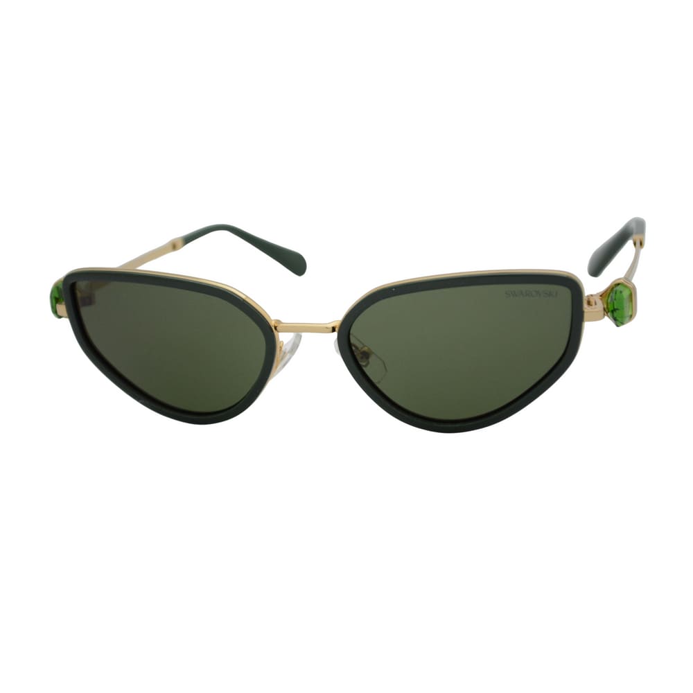 óculos de sol Swarovski mod sk7027 403371
